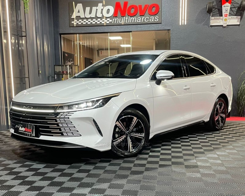 king 1.5 dm i phev gs automatico 2025 vacaria