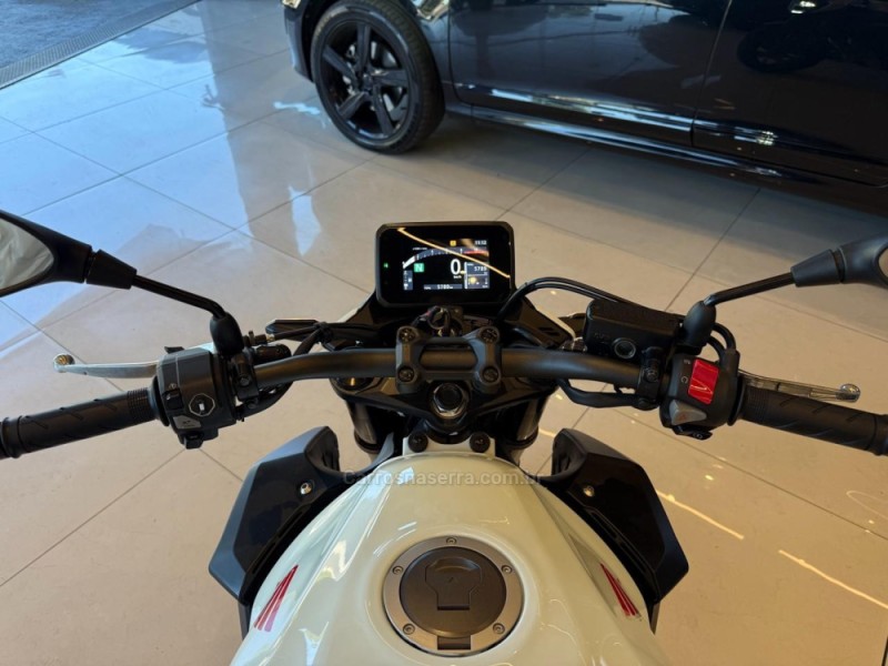 CB 500  - 2026 - CAXIAS DO SUL