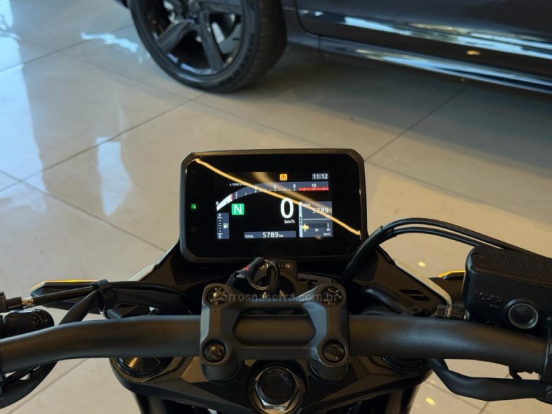 CB 500  - 2026 - CAXIAS DO SUL