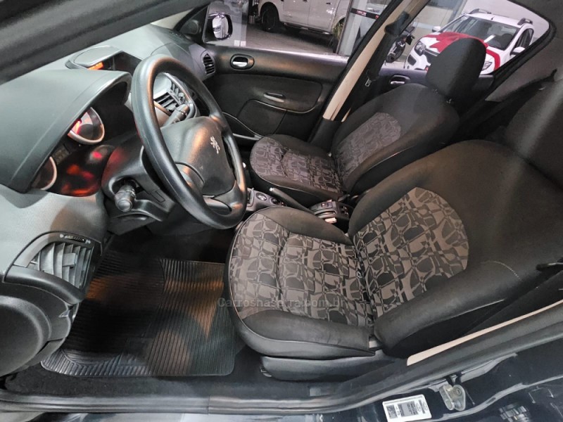 207 1.4 XR 8V FLEX 4P MANUAL - 2011 - CAXIAS DO SUL