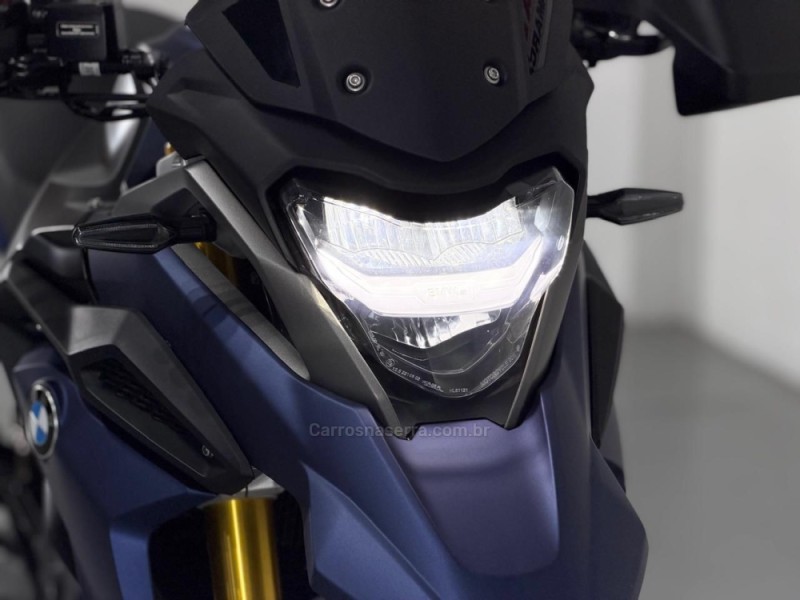 G 310GS  - 2024 - ESTâNCIA VELHA