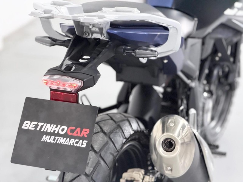 G 310GS  - 2024 - ESTâNCIA VELHA