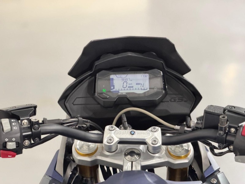 G 310GS  - 2024 - ESTâNCIA VELHA