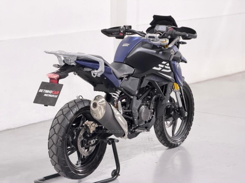G 310GS  - 2024 - ESTâNCIA VELHA