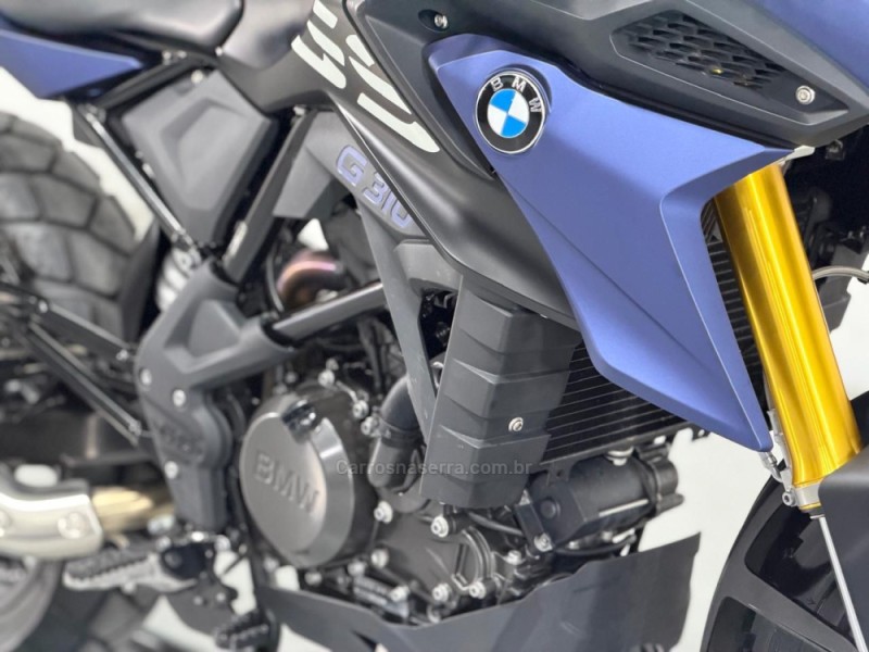 G 310GS  - 2024 - ESTâNCIA VELHA