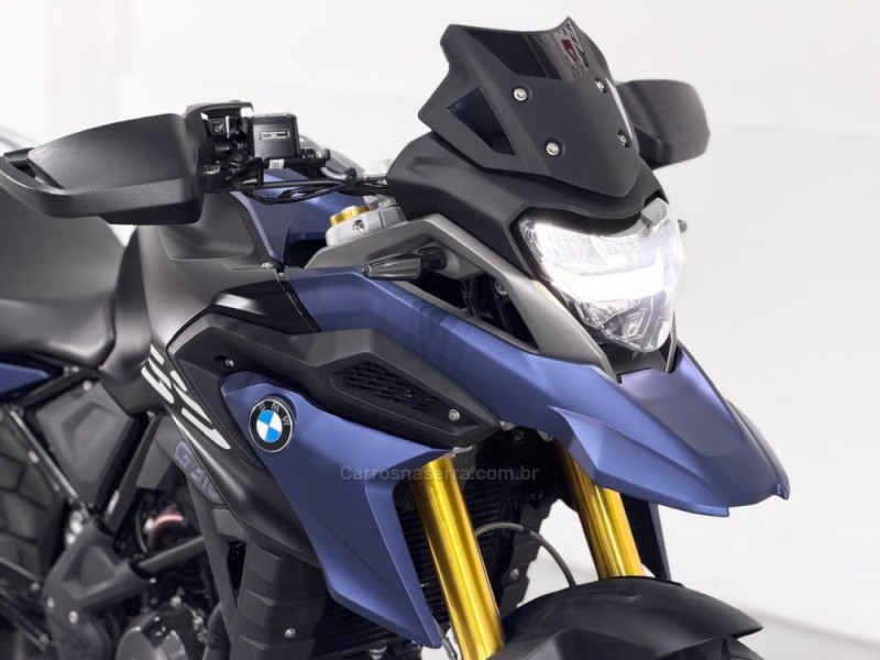 G 310GS  - 2024 - ESTâNCIA VELHA