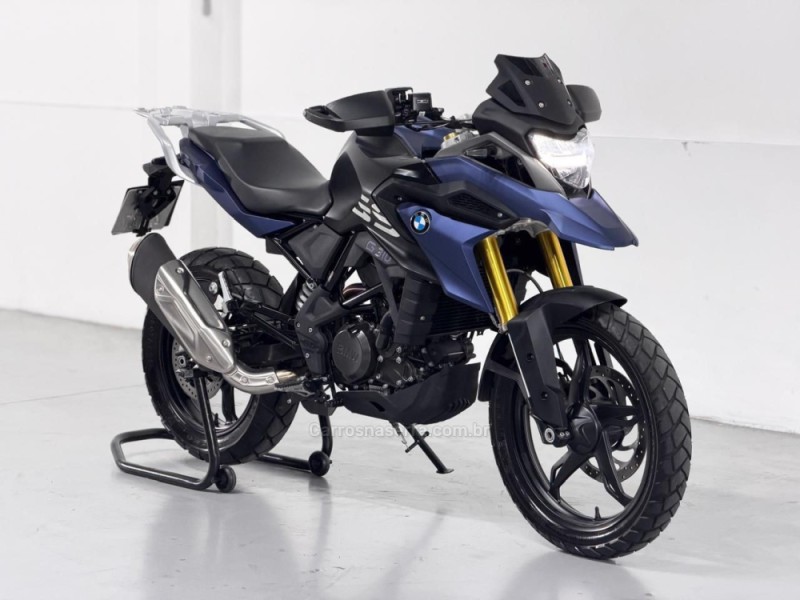 g 310gs  2024 estancia velha