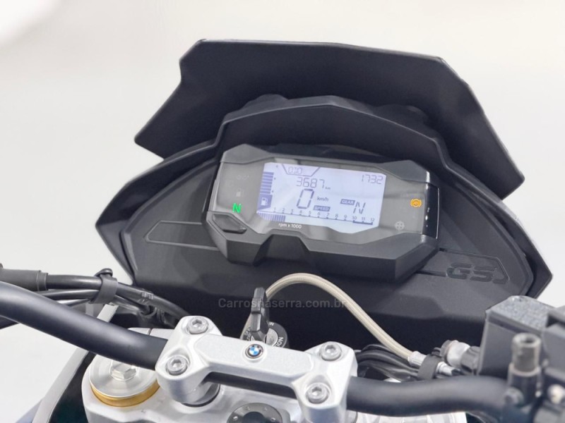 G 310GS  - 2024 - ESTâNCIA VELHA
