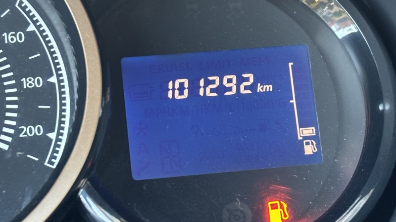 DUSTER 1.6 DYNAMIQUE 4X2 16V FLEX 4P MANUAL - 2018 - CAXIAS DO SUL
