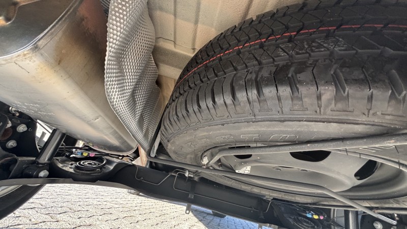 DUSTER 1.6 DYNAMIQUE 4X2 16V FLEX 4P MANUAL - 2018 - CAXIAS DO SUL