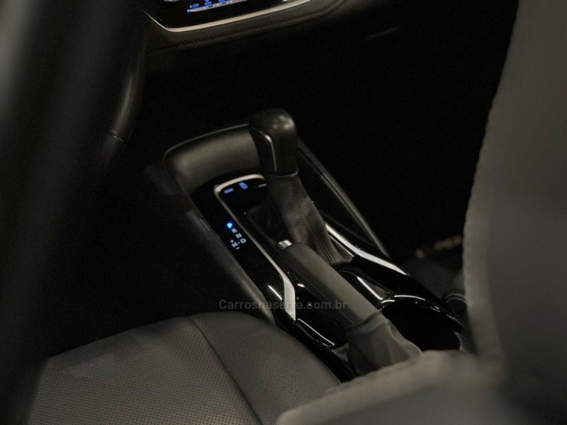 COROLLA 2.0 XEI 16V FLEX 4P AUTOMÁTICO - 2023 - CAXIAS DO SUL