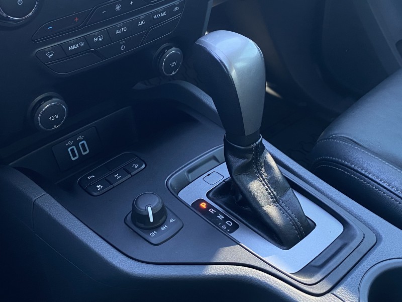 RANGER 3.2 LIMITED 4X4 CD 20V DIESEL 4P AUTOMÁTICO - 2019 - CARLOS BARBOSA
