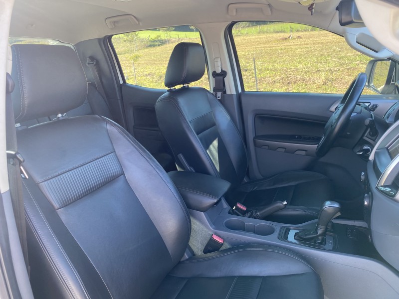 RANGER 3.2 LIMITED 4X4 CD 20V DIESEL 4P AUTOMÁTICO - 2019 - CARLOS BARBOSA