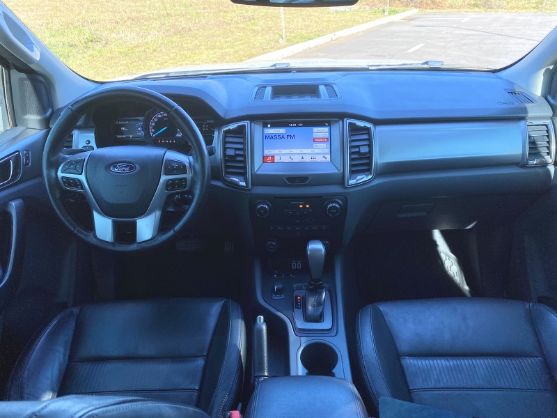 RANGER 3.2 LIMITED 4X4 CD 20V DIESEL 4P AUTOMÁTICO - 2019 - CARLOS BARBOSA