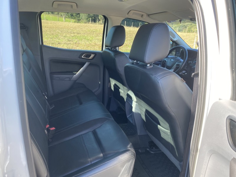 RANGER 3.2 LIMITED 4X4 CD 20V DIESEL 4P AUTOMÁTICO - 2019 - CARLOS BARBOSA