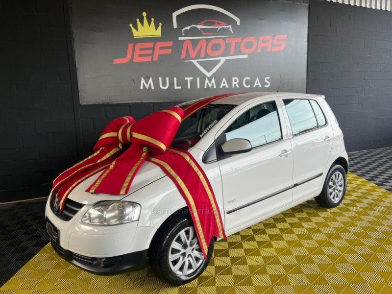 fox 1.0 mi plus 8v gasolina 4p manual 2008 caxias do sul