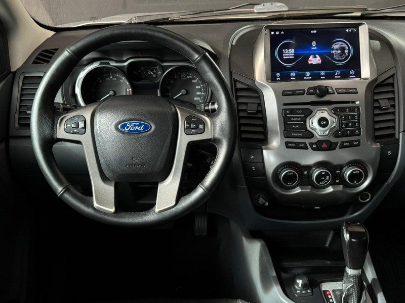 RANGER 3.2 LIMITED 4X4 CD 20V DIESEL 4P AUTOMÁTICO - 2013 - CAXIAS DO SUL