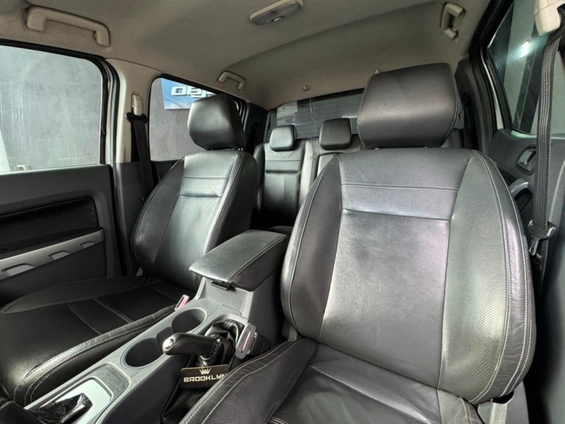 RANGER 3.2 LIMITED 4X4 CD 20V DIESEL 4P AUTOMÁTICO - 2013 - CAXIAS DO SUL