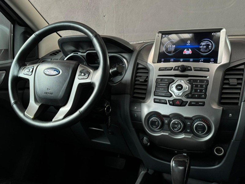 RANGER 3.2 LIMITED 4X4 CD 20V DIESEL 4P AUTOMÁTICO - 2013 - CAXIAS DO SUL