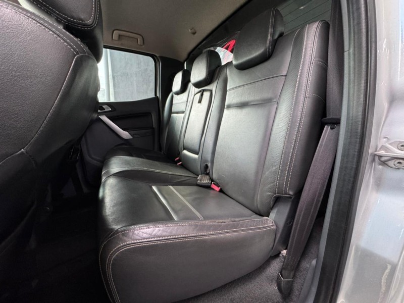 RANGER 3.2 LIMITED 4X4 CD 20V DIESEL 4P AUTOMÁTICO - 2013 - CAXIAS DO SUL