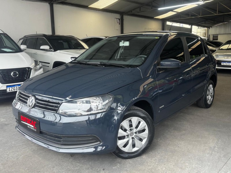 gol 1.0 mi trend 8v flex 4p manual 2014 caxias do sul