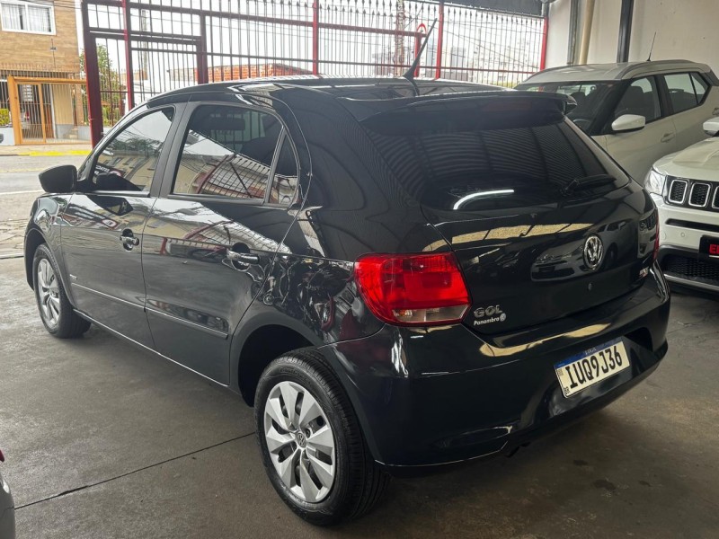 GOL 1.0 MI TREND 8V FLEX 4P MANUAL - 2014 - CAXIAS DO SUL