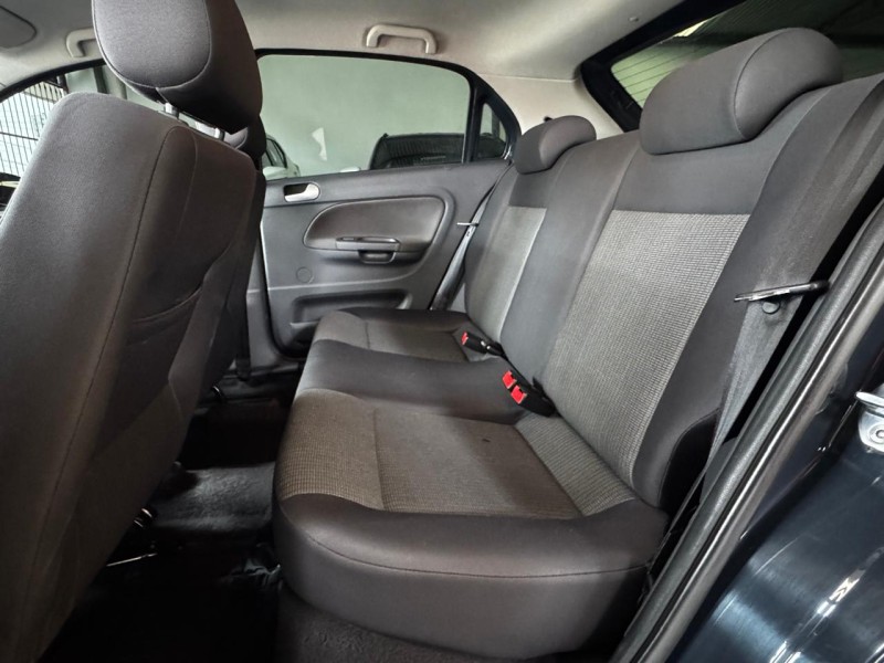 GOL 1.0 MI TREND 8V FLEX 4P MANUAL - 2014 - CAXIAS DO SUL