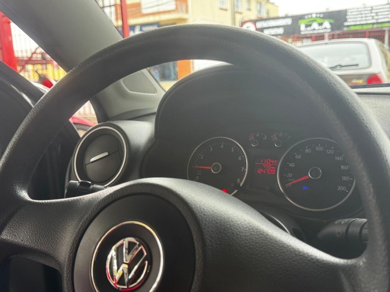 GOL 1.0 MI TREND 8V FLEX 4P MANUAL - 2014 - CAXIAS DO SUL