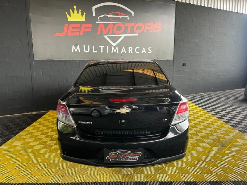 PRISMA 1.0 MPFI LT 8V FLEX 4P MANUAL - 2013 - CAXIAS DO SUL