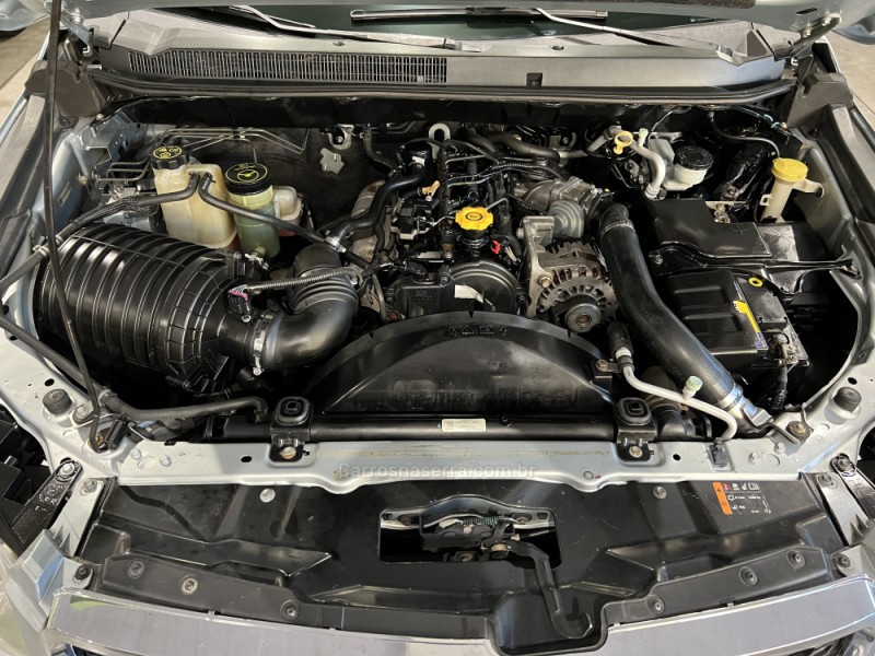 S10 2.8 LS 4X4 CD 16V TURBO DIESEL 4P MANUAL - 2013 - CAXIAS DO SUL