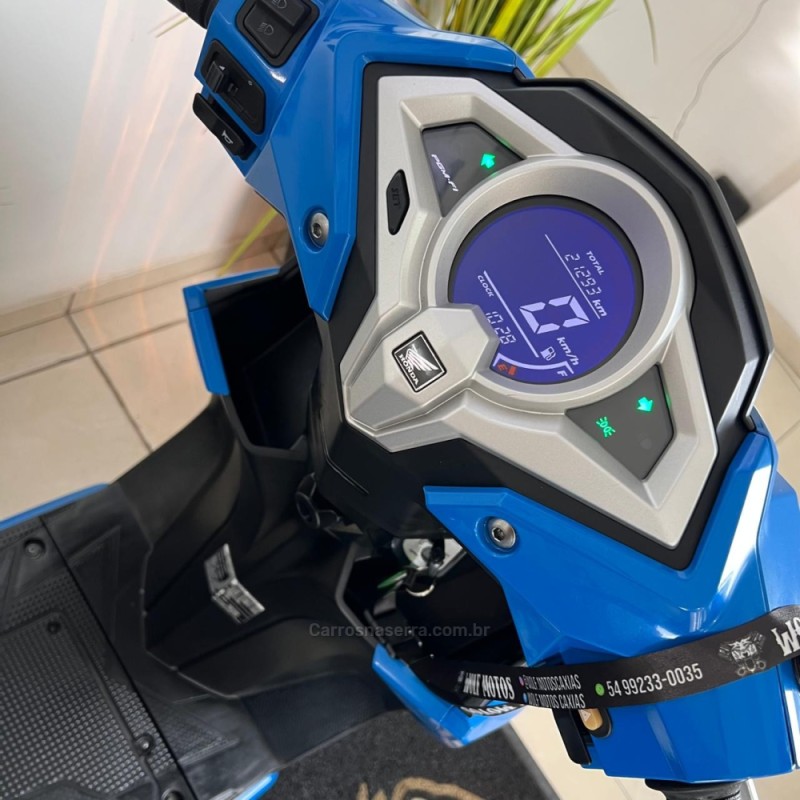 ELITE 125 - 2019 - CAXIAS DO SUL