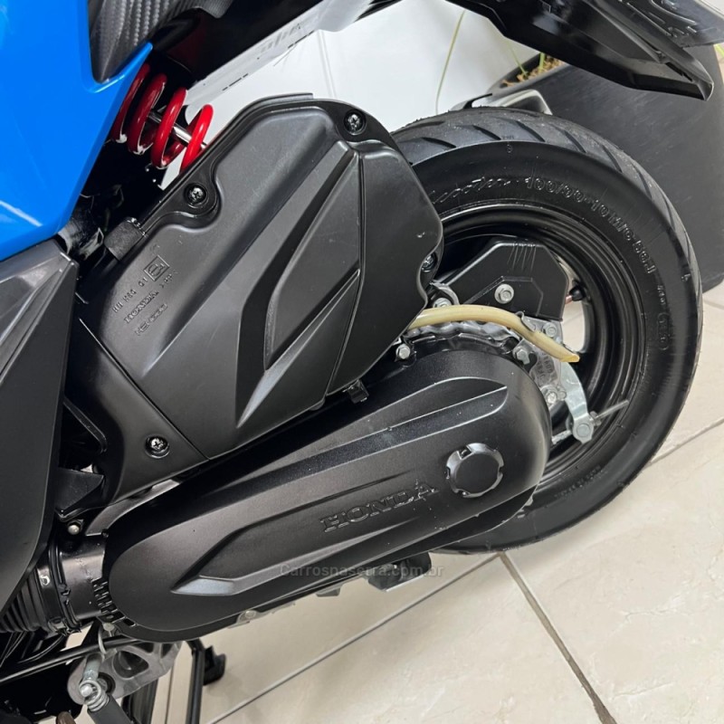 ELITE 125 - 2019 - CAXIAS DO SUL