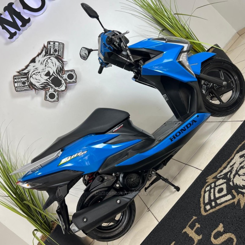 ELITE 125 - 2019 - CAXIAS DO SUL