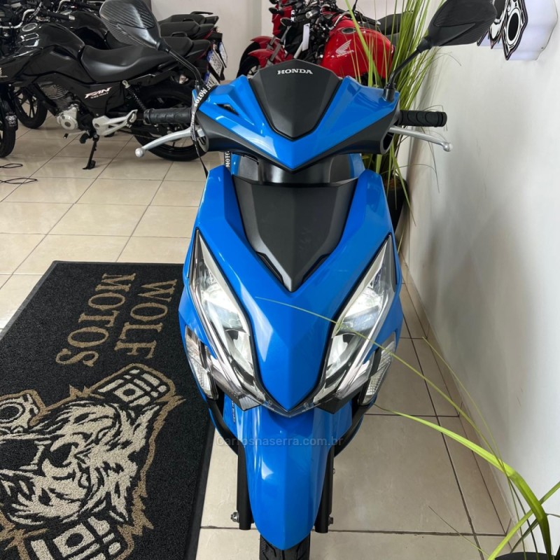 ELITE 125 - 2019 - CAXIAS DO SUL