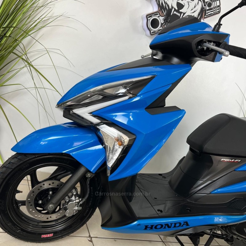 ELITE 125 - 2019 - CAXIAS DO SUL