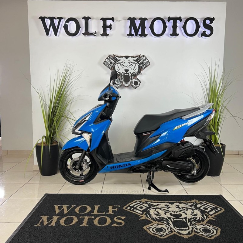 elite 125 2019 caxias do sul