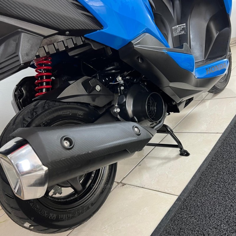 ELITE 125 - 2019 - CAXIAS DO SUL