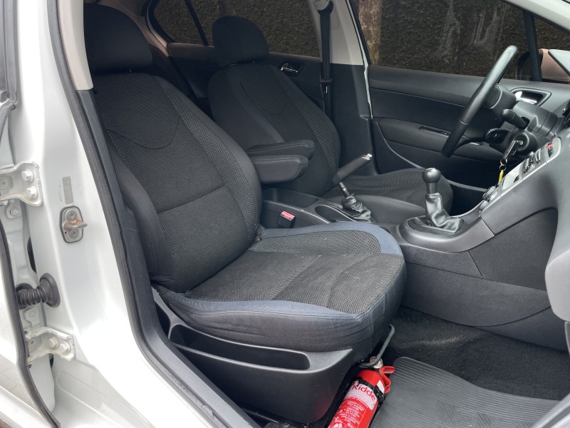 408 2.0 ALLURE 16V FLEX 4P MANUAL - 2013 - CAXIAS DO SUL