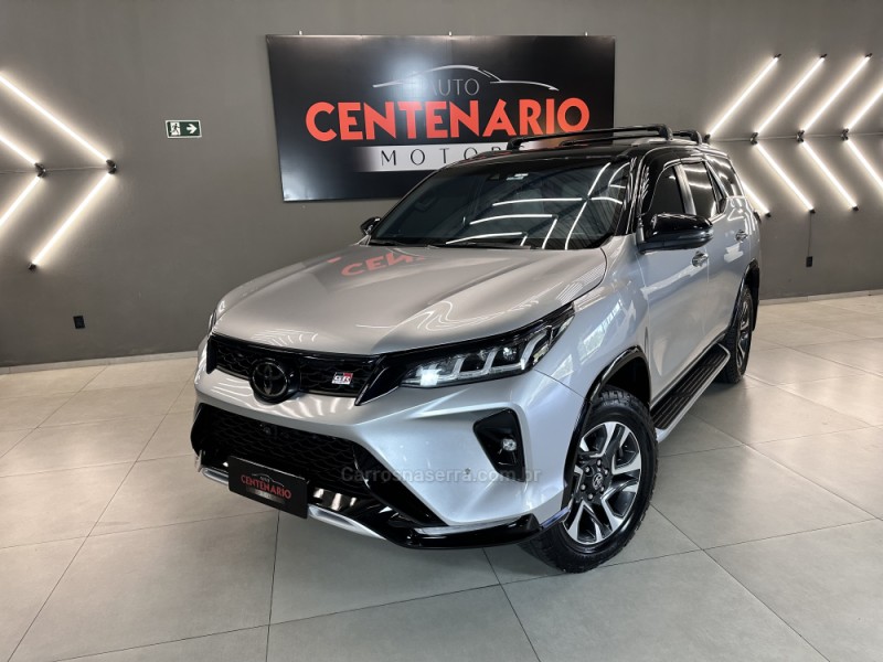 hilux sw4 2.8 srx 4x4 diamond 16v turbo diesel 4p 7 lugares automatico 2022 sapiranga