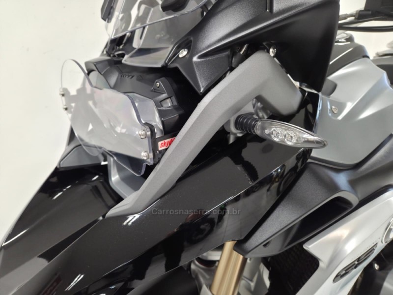 R 1200 GS - 2015 - CAXIAS DO SUL