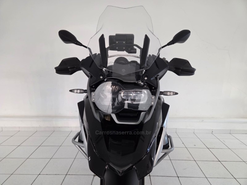 R 1200 GS - 2015 - CAXIAS DO SUL