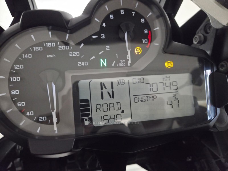 R 1200 GS - 2015 - CAXIAS DO SUL