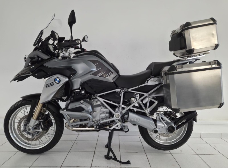 R 1200 GS - 2015 - CAXIAS DO SUL