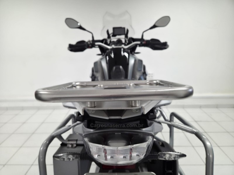 R 1200 GS - 2015 - CAXIAS DO SUL