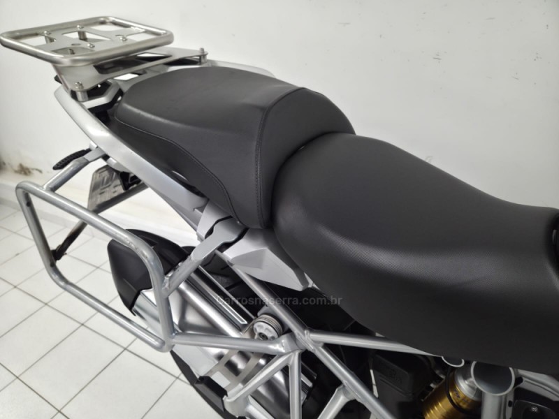 R 1200 GS - 2015 - CAXIAS DO SUL