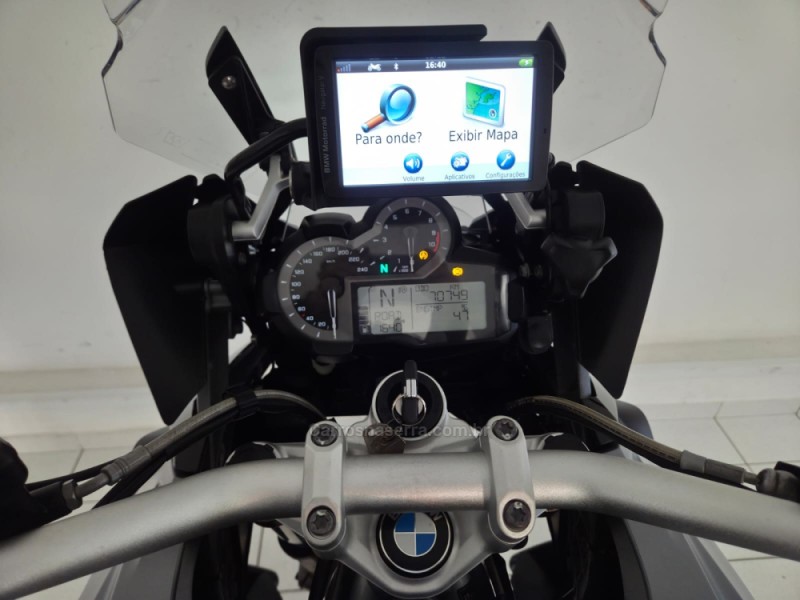 R 1200 GS - 2015 - CAXIAS DO SUL