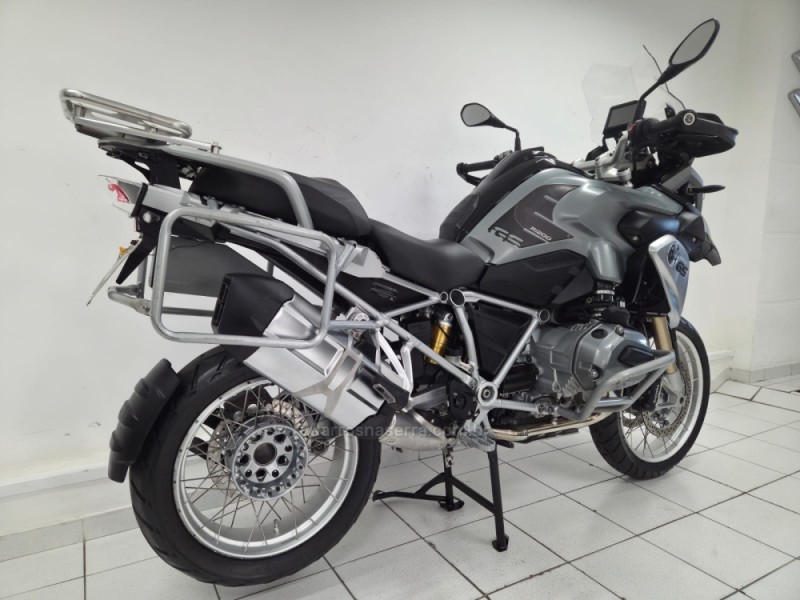 R 1200 GS - 2015 - CAXIAS DO SUL