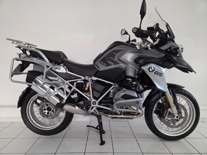 R 1200 GS - 2015 - CAXIAS DO SUL