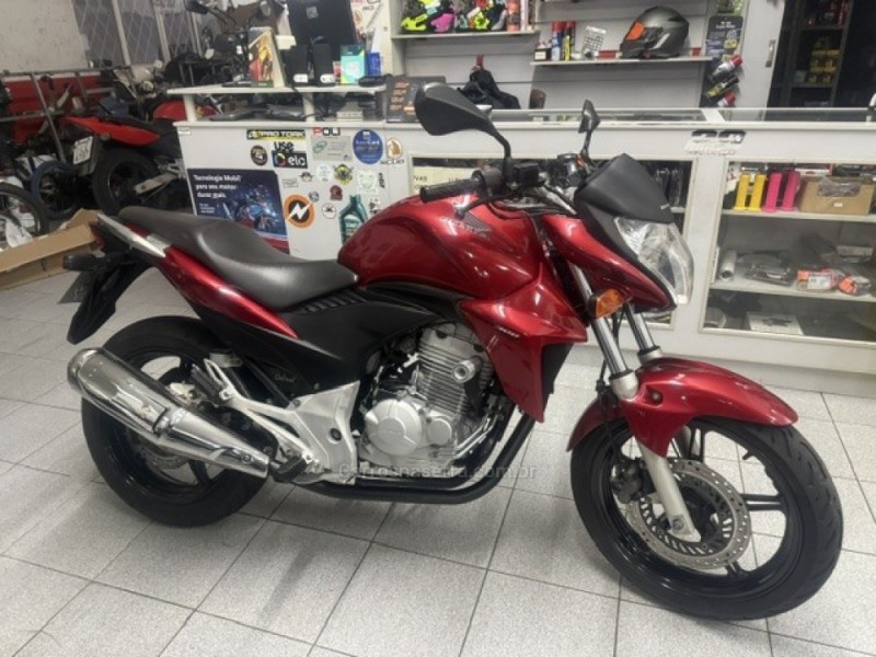 CB 300R 
