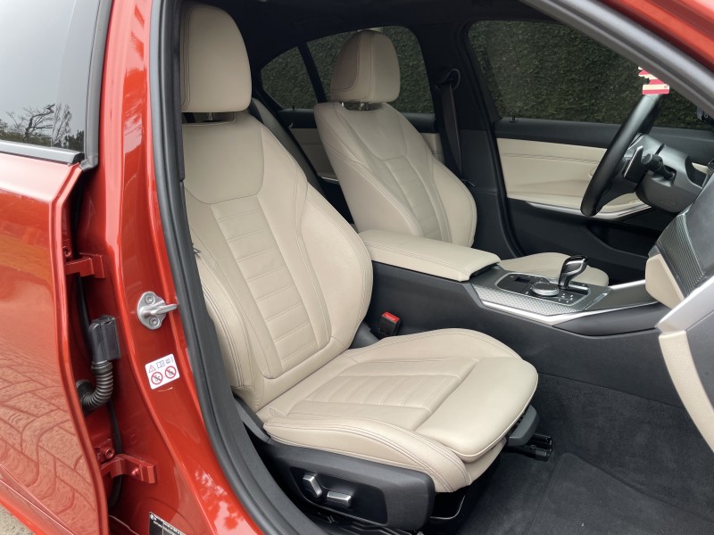 320I 2.0 M SPORT 16V TURBO ACTIVEFLEX 4P AUTOMÁTICO - 2022 - CAXIAS DO SUL